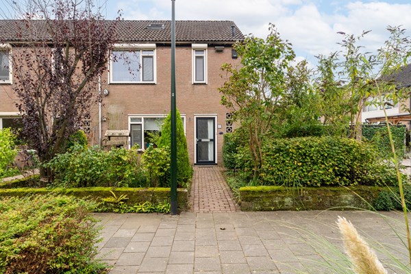 Verkocht: Korenschoof 27, 4283 HG Giessen